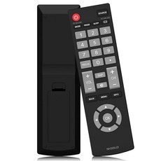 SMATAR NH305UD Replacement Emerson TV Remote Universal Remote Control for LF402EM6 LF461EM4 LF501, SMATAR NH305UD Replacement Eme