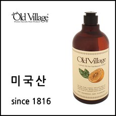 미국산 원목오일 하드우드 나무 식탁 오일 미끄럼 크랙 방지 친환경오일 용량다양, 500ml, 500ml, 1개