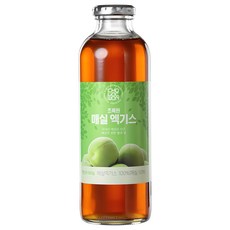 Cholocwon 梅子汁, 660g, 1瓶