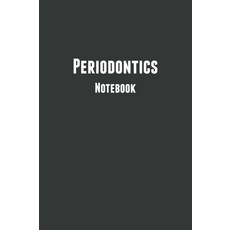 치주학 노트: 메모를 위해 작성할 빈 작문 노트 일기 로그 학생용, 기본