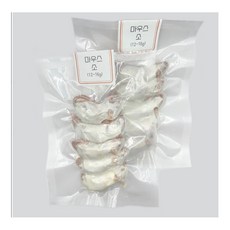 <쥐선생>냉동마우스 10마리 세트 [소] 12~16g, 10개, 14g