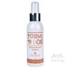 우노구나 토미독 강아지 고양이 미스트 보습 탈취 130ml 애완견냄새제거용품