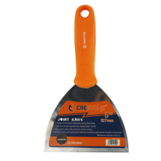 크레스톤 5인치 스트인리스 스크래퍼 헤라 긁기 도구, 1개