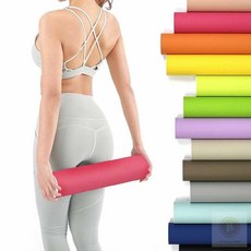 마사지 바디롤러, 옐로우