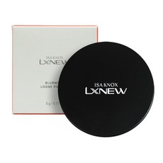 이자녹스 엘엑스뉴 블러웨어 루스 파우더 5g, 1개