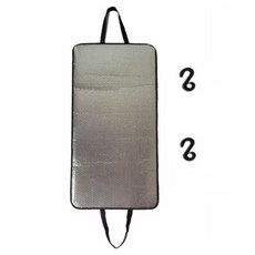 바이모던 에어컨 실외기 열차단 알루미늄 커버