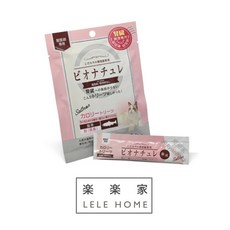 【 樂樂家 】 BioNature 碧然思 腎貓級肉泥-低磷低鈉高營養肉泥 日本正規貨源 5條/包, 5個, 粉色-野生鮭魚, 10g, 鮭魚口味