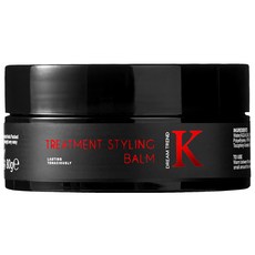 DREAM TREND 凱夢 K魔幻凝土 髮蠟造型品 輕鬆打造持久造型, 80g, 1個