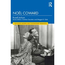 (영문도서) Noël Coward Paperback, Routledge, English, 9781032331133