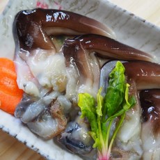 [25년햇당일발송] 프리미엄 여수 새조개 특품, 특품 손질새조개500g, 1개, 수분포함