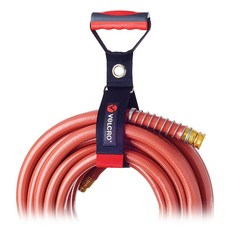 VELCRO 손잡이가 달린 브랜드 튼튼한 휴대용 스트랩. 연장 코드 및 정원 호스 보관. 내구성 있는 차고 정리함. 45.4kg(100파운드) 수용 남성용 가젯 및 실용적인 선, VELCRO 손잡이가 달린 브랜드 튼튼한 휴대용 스트랩