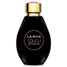 라리브 터치 오브 우먼 오 드 퍼퓸, 1개, 90ml