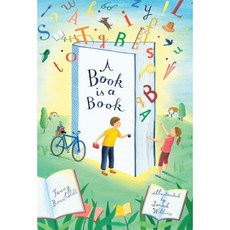 A Book is a Book, Gecko Press