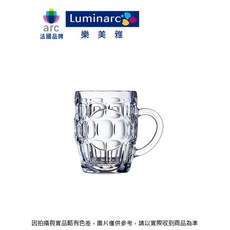 連文餐具 啤酒杯 玻璃杯 水杯 馬克杯 AC15114 AC02936, 1個, 正統啤酒杯  280cc
