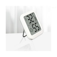 제이일 디지털 온습도계 산업용