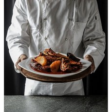 대용량 코다리찜의 맛과 가격 둘다 잡은 폭탄 코다리찜 1.6Kg, 1개