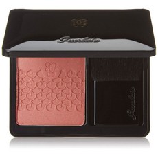 겔랑 로즈 Aux 쥬 블러쉬 땅뜨르 6.5g, 1개, 02 Chic Pink