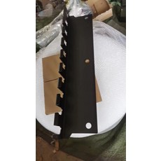 벽걸이 바벨 정리 거치대, 티엔 바 후크, 1개, 1kg