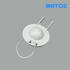 와토스 물마개 물통마개 변기통 고무마개 3인치마개 사이펀덮개 플러시밸브 뚜껑, 1개