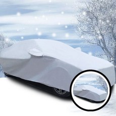 자동차 커버 초경량 자동차 커버 펠리세이드 숨쉬는 초경량 차량 보호 방수 카버 외부 보호 UV 차단 눈 방지 사계절 사용 z18+83341SN