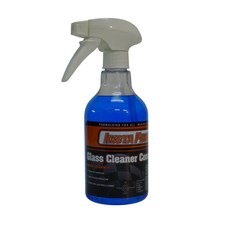 玻璃清潔 INSTA FINISH 隔熱紙使用安全美國玻璃清潔液 不含氨, 1個, 500ml