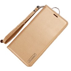 iPhone 13系列韓曼翻蓋皮套，精品手機保護殼附掛繩，多色可選，防摔耐磨，全方位保護。