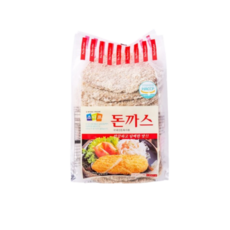 냉동 돈까스 1.35kg 도시락반찬 간편냉동식 가성비식재료 가성비반찬