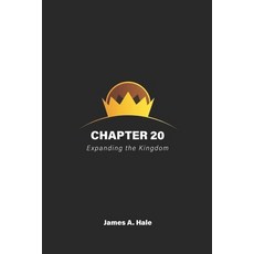 (英文圖書)Chapter 20: Expanding The Kingdom 平裝版, Independently Published, 英文