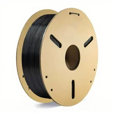250g 1.75mm ABS 플러스 수정된 3D 프린터 필라멘트 DIY 프로젝트용 고강도 내열성 FDM 프린팅 재료, 01  Mainland, 01 검정색