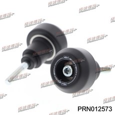 EVOTECH SUZUKI GSX-S1000 車身防倒球 (2015-2022), 1個