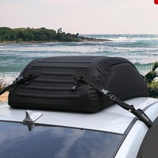 커스커즈 3D 루프백 차박용품