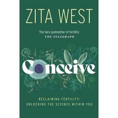 (영문도서)Conceive Paperback, Whitefox Publishing Ltd, English, 9781918191196 Whitefox Publishing Ltd, English, 9781918191196