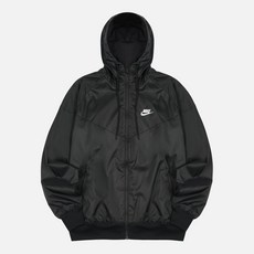 NIKE 耐吉 梭織 Windrunner 防風外套 DA0002-010