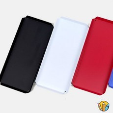 RS 유니트레이 펜접시 흰색 펜홀더 필기구트레이