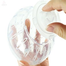 잡화정 햄스터 운동볼 햄스터장난감