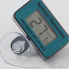 어항 온도계 물온도측정기