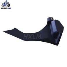 오토바이 플라스틱 바디 인젝션 차체 키트 페어링, 1개, 15. Side Fairing-Right
