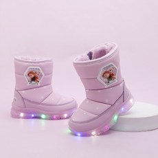 Disney 迪士尼 Frozen 2 Poi LED 靴子