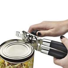 아인쿡 캔 오프너, 혼합색상, 1개