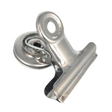 클립 핀 강력 자석 서류정리