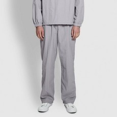 JAJU 남 탄탄 사각사각 와이드 팬츠 (GREY /BLACK) 652310