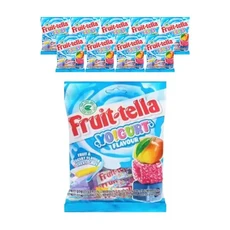 농심 후르트텔라 100g 10개