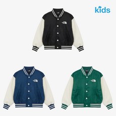 노스페이스키즈 NJ3BR05 키즈 스쿨데이 자켓 LLM200 GSX839