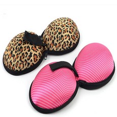 제나디자인 누드 브라 케이스 브라캡케이스 누드브라케이스 속옷함