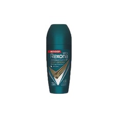 Rexona 蕊娜 制汗爽身噴霧, 1個, 運動乾爽 45ml