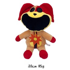 파피 플레이타임 PoppyPlaytime Smiling Cristers 도그데이 캣냅 바비베어허그 버바버바펀트 크래프티콘 키킨치킨 피키피기 하피 합스카치, 기본 포장
