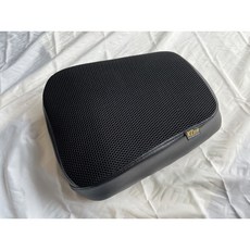 大樂DOLLAR專用隔熱坐墊套(後)