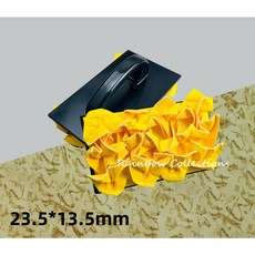 벽 장식 질감 롤러 페인팅 도구 벽 페인팅용 페인트 롤러 브러시, type 1, 1개