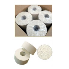 물에 잘 풀리는 점보롤 엠보 2겹 150m 16롤, 1개