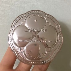 캔메이크 마시멜로우 피니쉬 파우더 4종 택1, ML 라이크 오클, 1개